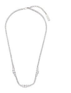 Колие Luv AJ Colette Ballier Necklace HOL22-N-CBN-S Silver