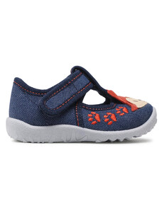 Обувки Superfit 1-009256-8020 Blau