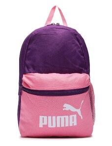Раница Puma Phase Small Backpack 079879 03 Strawberry Burst-Purple Pop