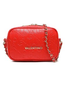 Дамска чанта Valentino Relax VBS6V006 Rosso