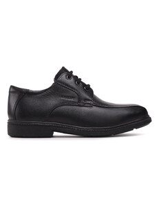Обувки Geox Jr Federico J52D1H00043C9999 S Black