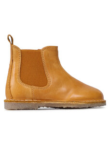 Зимни обувки Bundgaard Opa Chelsea BG303211 BG303211 Yellow Ws 813