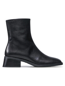 Vagabond Shoemakers Боти Vagabond 5217-201-20 Black