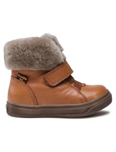 Зимни обувки Froddo Basco Tex G2110127 M Cognac 0