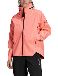 ADIDAS Terrex Myshelter Jacket Pink