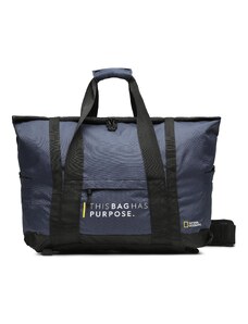 Сак National Geographic Packable Duffel Backpack Small N10440.49 Navy 49