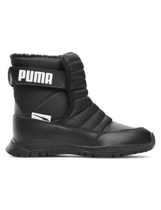 Апрески Puma Nieve Boot WTR AC PS 380745 03 Puma Black-Puma White