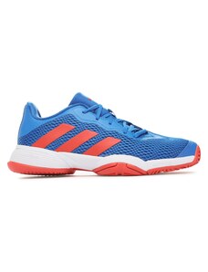 Обувки adidas Barricade Tennis Shoes IG9529 Broyal/Brired/Ftwwht