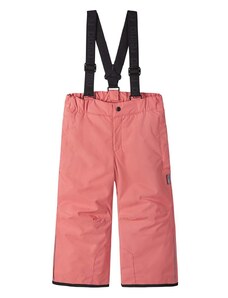 Детски ски панталон Reima Proxima в розово