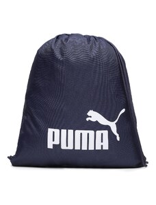 Торба Puma Phase Gym Sack 079944 02 Puma Navy