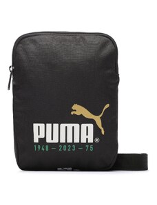 Мъжка чантичка Puma Phase 75 Years Celebration 090109 01 Puma Black-75 Years Celebration