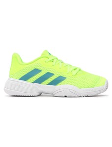 Обувки adidas Barricade Tennis Shoes IG9530 Зелен