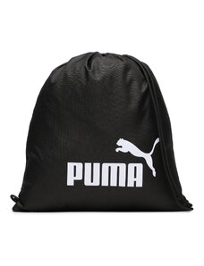 Торба Puma Phase Gym Sack 079944 01 Puma Black