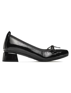 Обувки Hispanitas Salma-I23 HI233051 Black