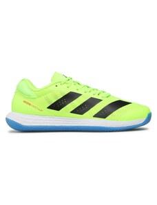 Обувки adidas Adizero Fastcourt Shoes HP3358 Зелен