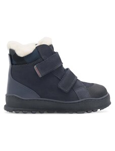 Зимни обувки Lasocki Kids TYSON SCI12-TYSON-02A Тъмносин