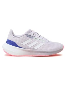 Маратонки за бягане adidas Runfalcon 3 Shoes HQ1474 Виолетов