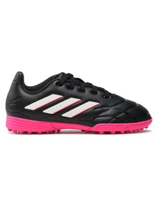 Обувки adidas Copa Pure.3 Turf GY9038 Core Black/Zero Metalic/Team Shock Pink 2