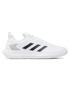 Обувки adidas Defiant Speed Tennis Shoes ID1508 Ftwwht/Cblack/Msilve