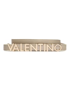 Дамски колан Valentino Belty VCS6W555 Beige/Oro