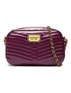Дамска чанта Monnari BAG4530-014 Violet