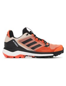 Туристически adidas Terrex Skychaser GORE-TEX Hiking Shoes 2.0 IE6892 Оранжев