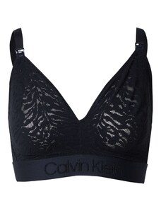 Calvin Klein Underwear Сутиен за кърмене черно