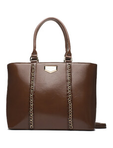 Дамска чанта Monnari BAG3960-017 Brown