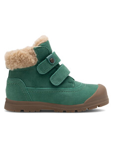 Зимни обувки Lasocki Kids RAMBO CI12-RAMBO-01(III)CH Зелен