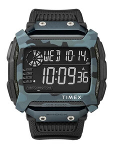 Часовник Timex Command TW5M18200 Black/Grey