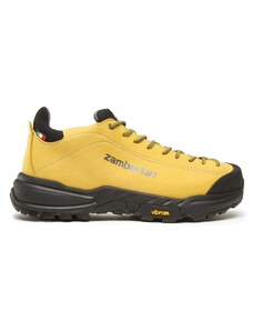 Сникърси Tamaris GORE-TEX 1-23762-39 Оранжев