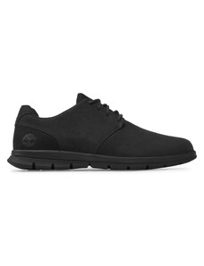 Обувки Timberland Graydon Oxford Basic TB0A412A0151 Black