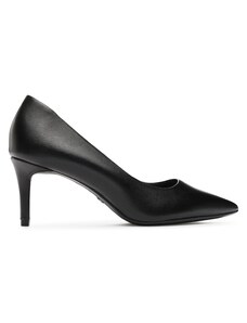 Обувки на ток Tamaris 1-22415-41 Black 001