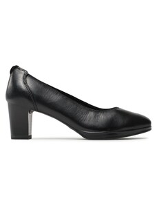 Обувки Tamaris 1-22446-41 Black 001