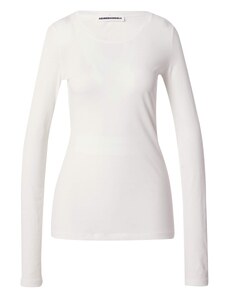 ARMEDANGELS Тениска 'Enrica' бяло