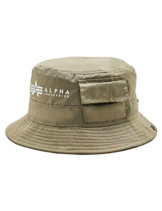 Текстилна шапка Alpha Industries AI.116911 Stratos 24