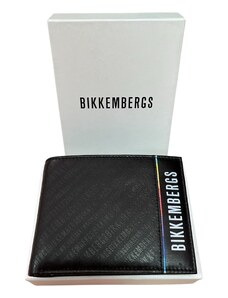 Bikkembergs wallet