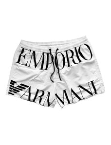 Emporio Armani Beachwear Swimwear