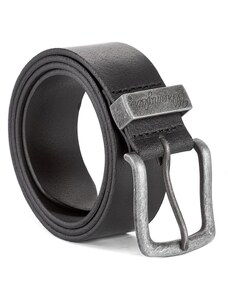 Мъжки колан Wrangler Metal Loop W0080US01 85 Black
