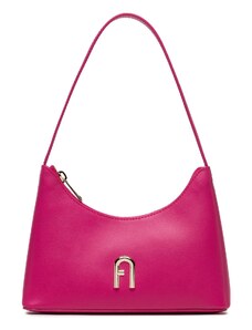 Дамска чанта Furla Diamante WB00863-AX0733-2504S-1007 Pop Pink