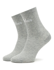Чорапи дълги дамски Max Mara Leisure Comodo 2335560136600 Light Grey