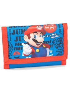 UWEAR Портмоне Super Mario