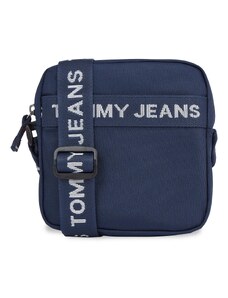 Мъжка чантичка Tommy Jeans Tjm Essential Reporter AM0AM11524 Twilight Navy C87