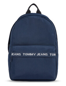 Раница Tommy Jeans Tjm Essential Dome Backpack AM0AM11520 Twilight Navy C87