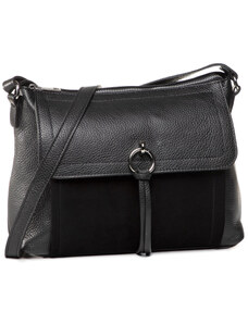 Дамска чанта Creole K10741 Черен