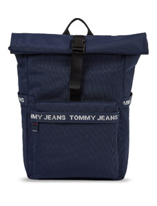Раница Tommy Jeans Essential Rolltop AM0AM11515 Twilight Navy C87
