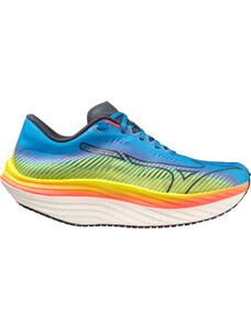Обувки за бягане Mizuno WAVE REBELLION PRO j1gc2317-51 Размер 44 EU