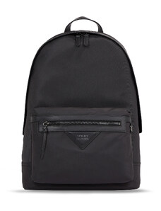 Раница Tommy Hilfiger Th Classic Prep Backpack AM0AM11528 Black BDS
