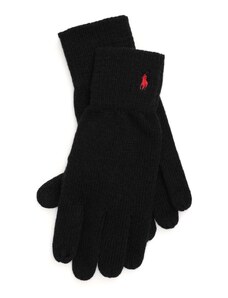 POLO RALPH LAUREN Ръкавици Touch Glv-Glove 449923730001 001 black