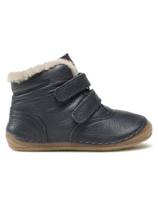 Зимни обувки Froddo Paix Winter G2110130 S Dark Blue 0
